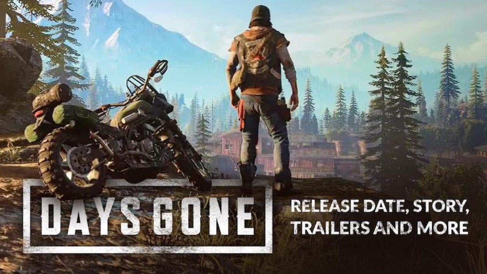 days gone