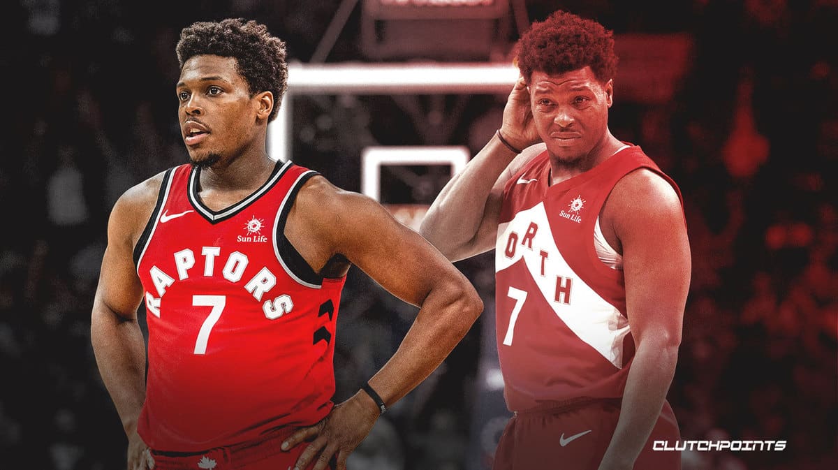 Kyle Lowry